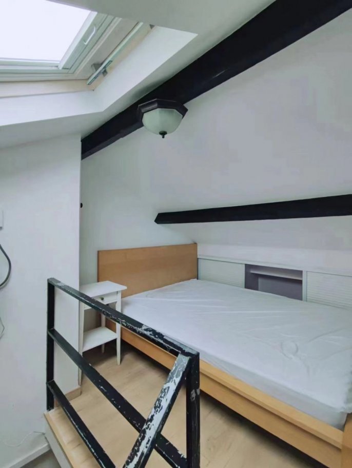 Furnished 1Br Yongkang Rd @Iapm