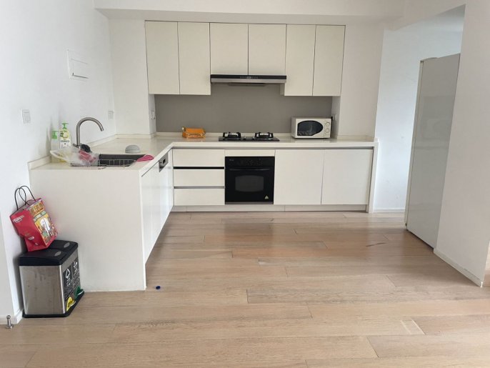 2BD W. Floor Heating Palace Court